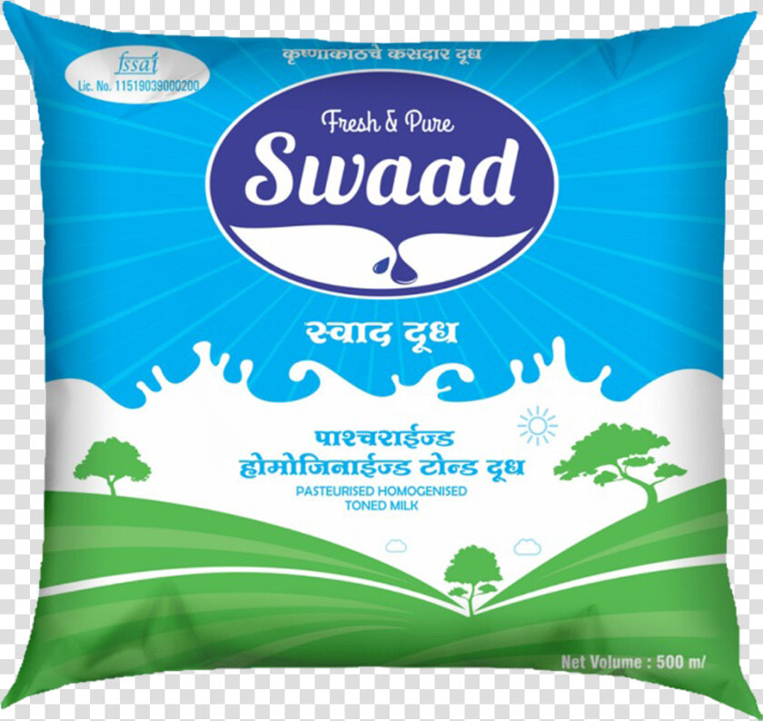 Swaad Dairy wai satara   Laundry Supply  HD Png DownloadTransparent PNG