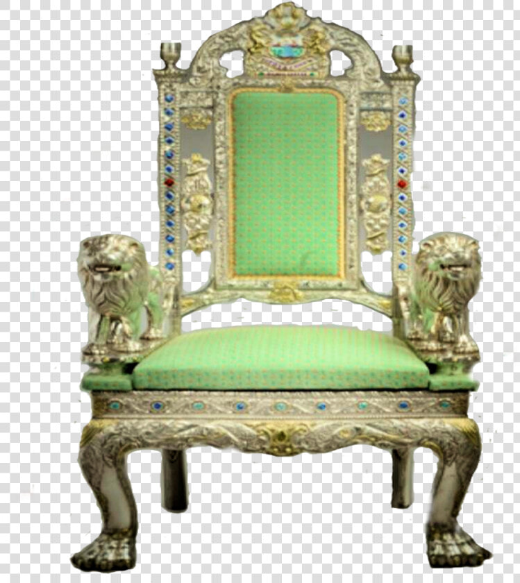  ftestickers  throne  chair   Throne  HD Png DownloadTransparent PNG