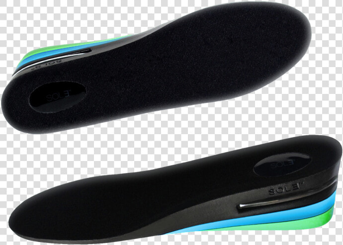 Height Increasing Insoles   Slipper  HD Png DownloadTransparent PNG