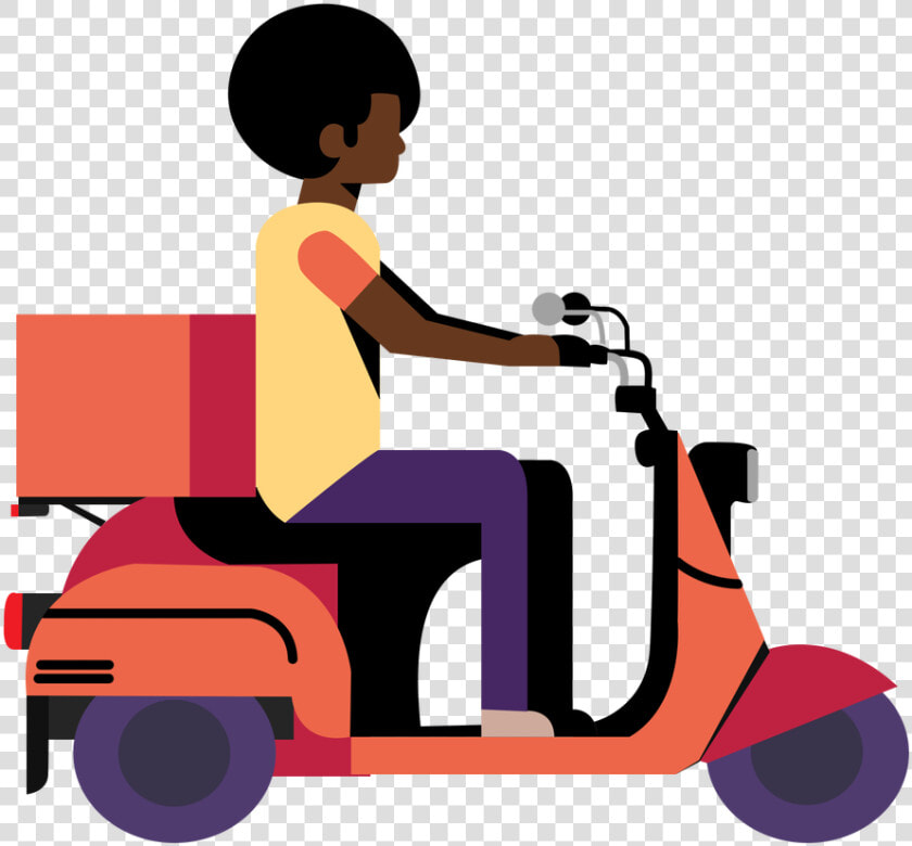 Courier  HD Png DownloadTransparent PNG