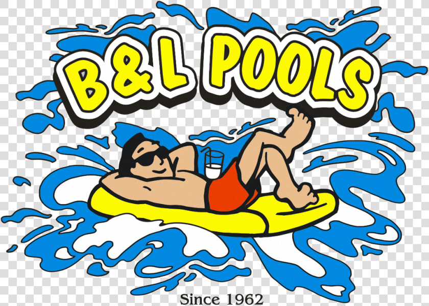 By B  amp  L Pool And Spa Stores  HD Png DownloadTransparent PNG