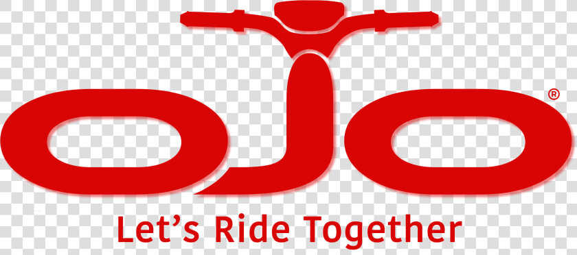 Ojo Scooter Logo  HD Png DownloadTransparent PNG