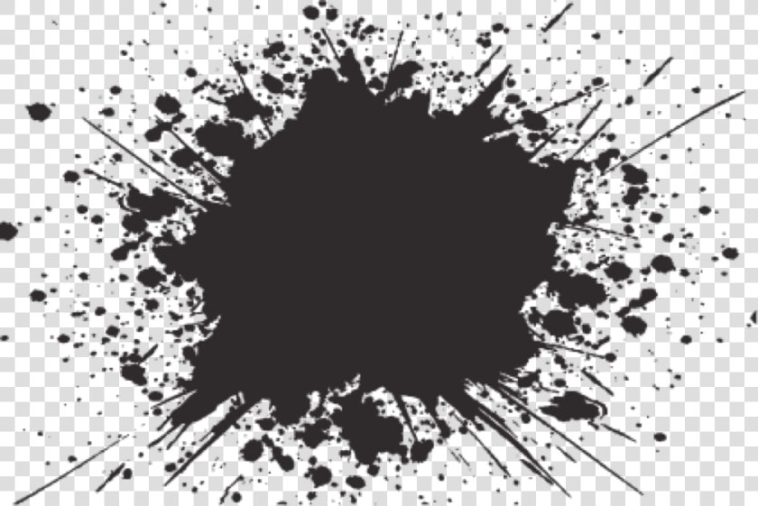 Vector Splatters Grunge   Png Splat  Transparent PngTransparent PNG