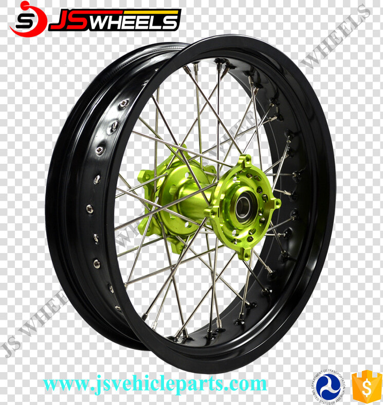 Transparent Chopper Motorcycle Png   Motorcycle Spoked Wheels  Png DownloadTransparent PNG