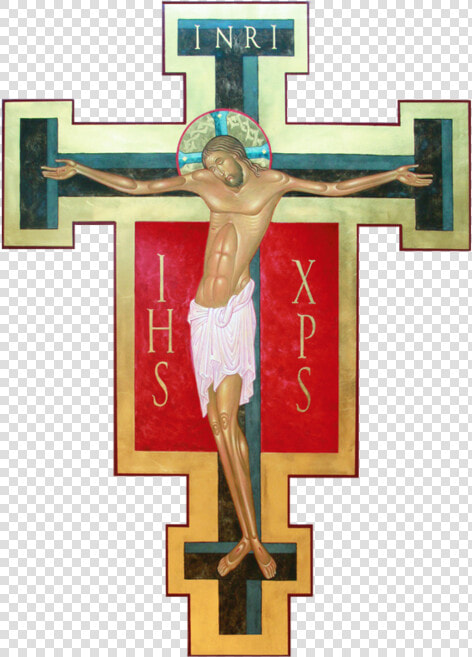 Crucifix   Png Download   Crucifix  Transparent PngTransparent PNG