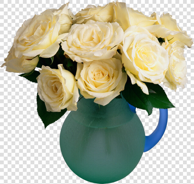 Vase   Transparent Vase Of Flowers Png  Png DownloadTransparent PNG