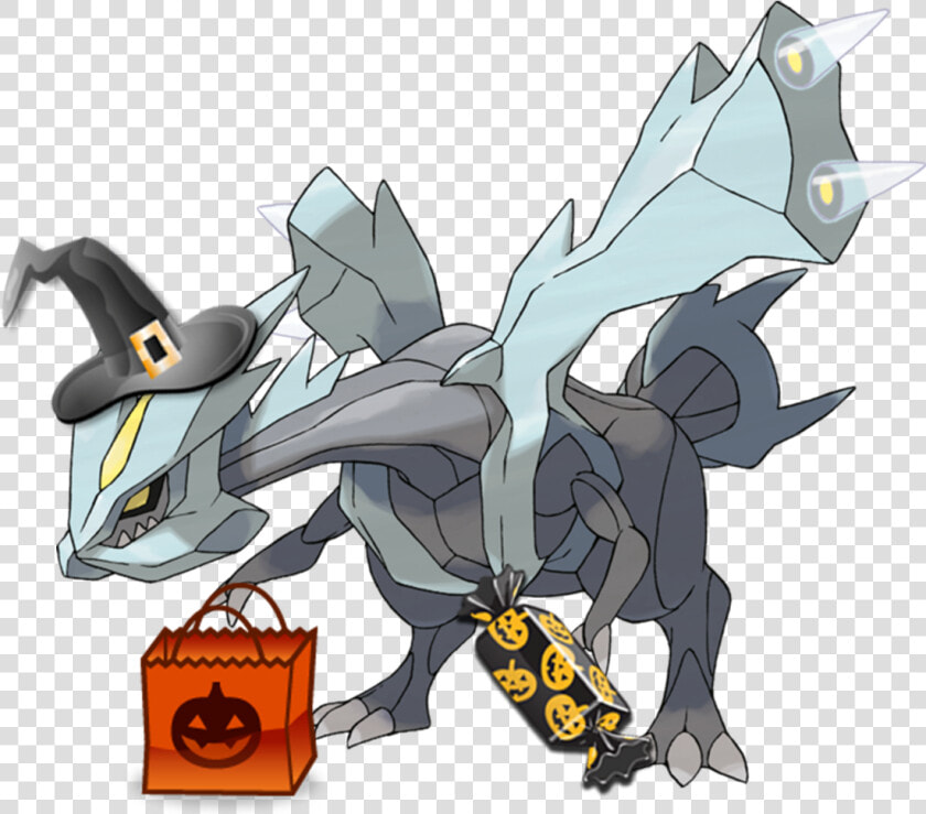 Pokemon Kyurem  HD Png DownloadTransparent PNG