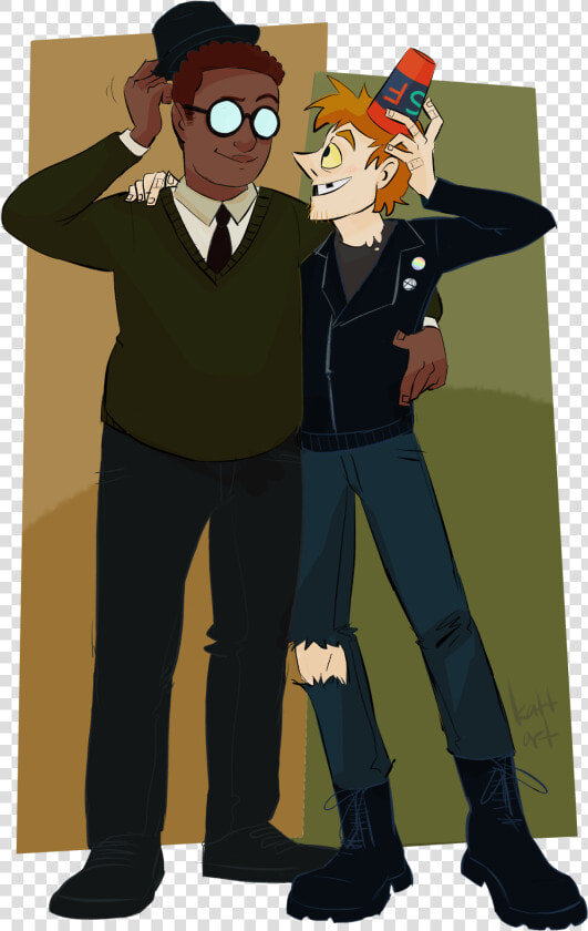 Gregg And Angus Gay  HD Png DownloadTransparent PNG