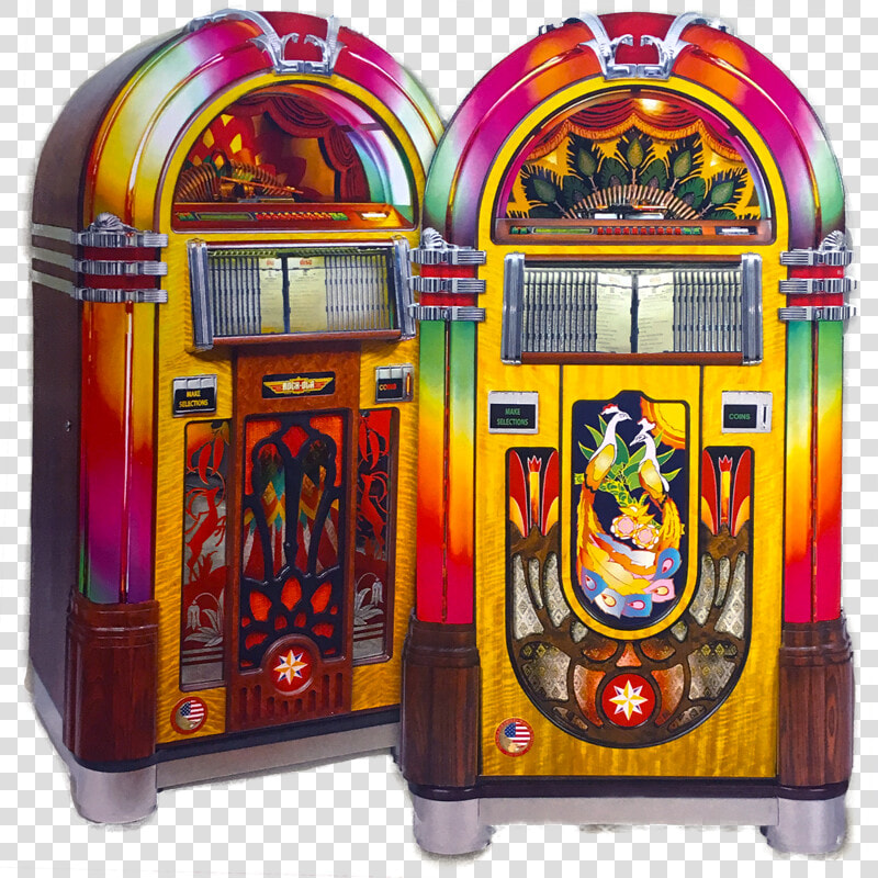 Jukebox  HD Png DownloadTransparent PNG