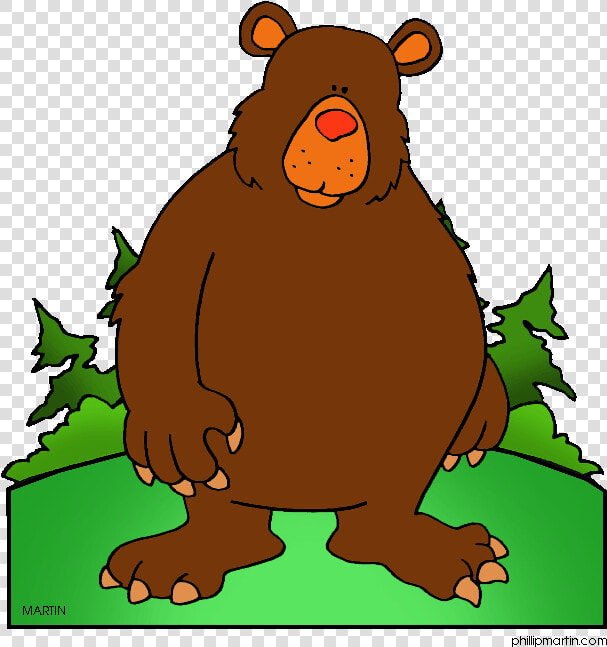 Forest Clipart Woods   Bear Is Sleeping Song Lyrics  HD Png DownloadTransparent PNG