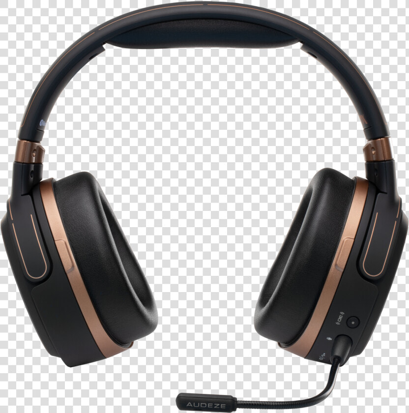 Mobius Class   Audeze Mobius  HD Png DownloadTransparent PNG