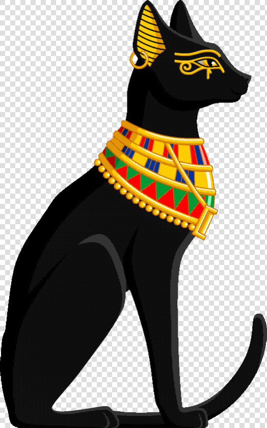 Podobny Obraz Cattery  Siamese  Egyptian  Siamese Cat   Egyptian Cat Clip Art  HD Png DownloadTransparent PNG