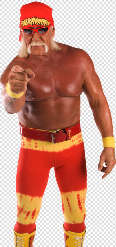 Hulk Hogan Png  Transparent PngTransparent PNG