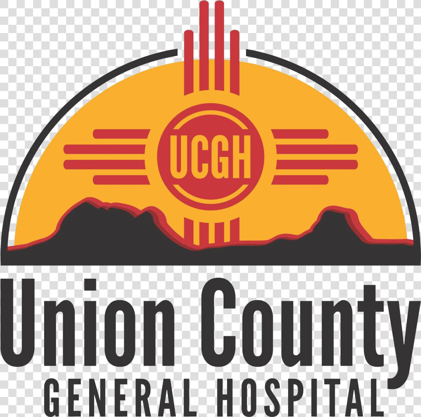 Union County General Hospital   Union County General Hospital Logo  HD Png DownloadTransparent PNG