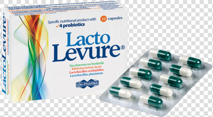 Lacto Levure  HD Png DownloadTransparent PNG