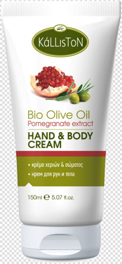 Organic Olive Oil  amp  Pomegranate Extract  Hand  amp  Body   Handbody Anti Aging  HD Png DownloadTransparent PNG