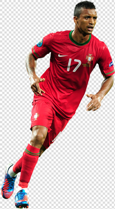 Render De Nani   Nani Football Player Png  Transparent PngTransparent PNG