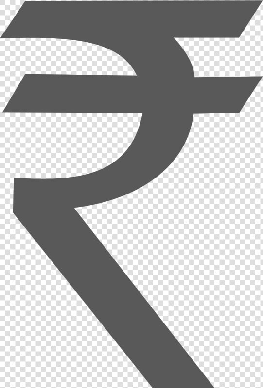 Indian Rupee Symbol   Rupee Symbol Png  Transparent PngTransparent PNG