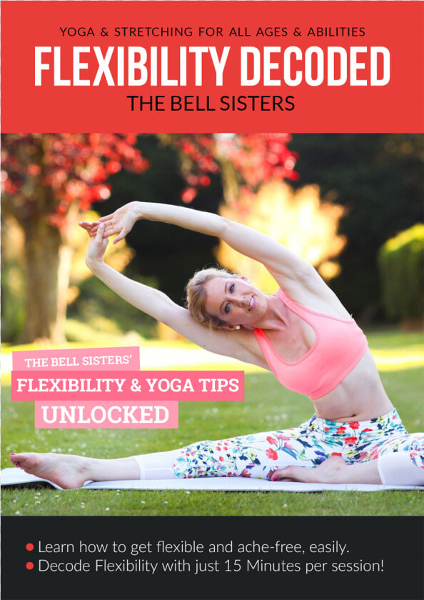 Flexibility Decoded Ebook   Flyer  HD Png DownloadTransparent PNG