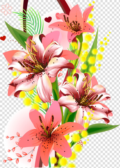 Flowers Tube Png Everywhere   Flores Para Estampar En Tela  Transparent PngTransparent PNG