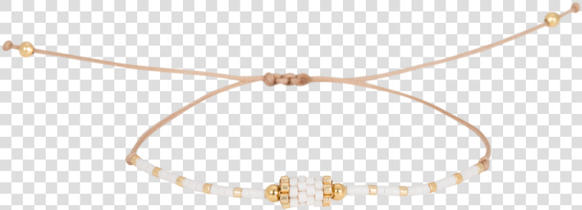 Lois White Gold   Choker  HD Png DownloadTransparent PNG