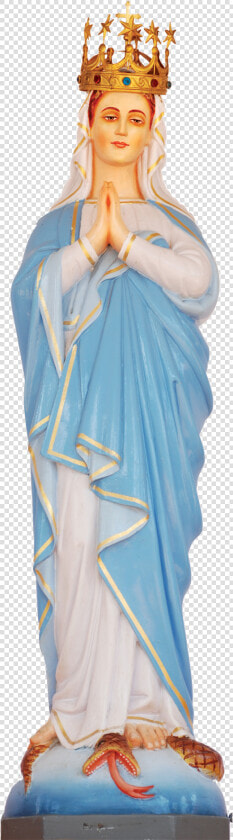 Statue  Church  Velankanni  Classical Sculpture  Figurine   Lourde Matha Png  Transparent PngTransparent PNG