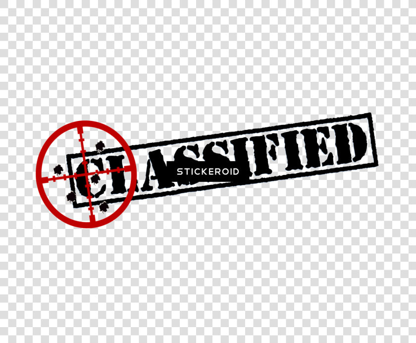 Classified Stamp Png Transparent Images   Airbrush  Png DownloadTransparent PNG