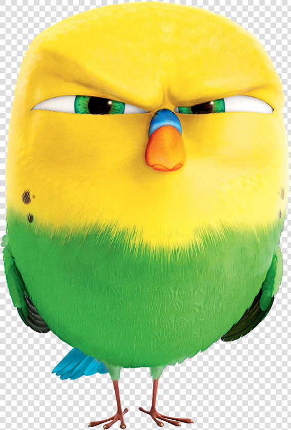 Sweet Pea Pets   Secret Life Of Pets Sweetpea  HD Png DownloadTransparent PNG