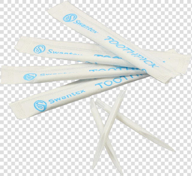 Cocktail Sticks  Toothpick  Pp  80mm  White   Airplane  HD Png DownloadTransparent PNG