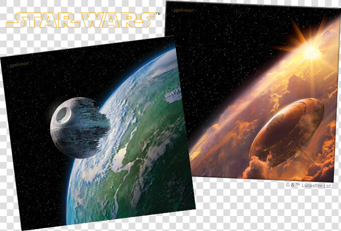 Endor Playmat Fantasy Flight Playmat Death Star Ii   Fantasy Flight Star Wars Playmat  HD Png DownloadTransparent PNG