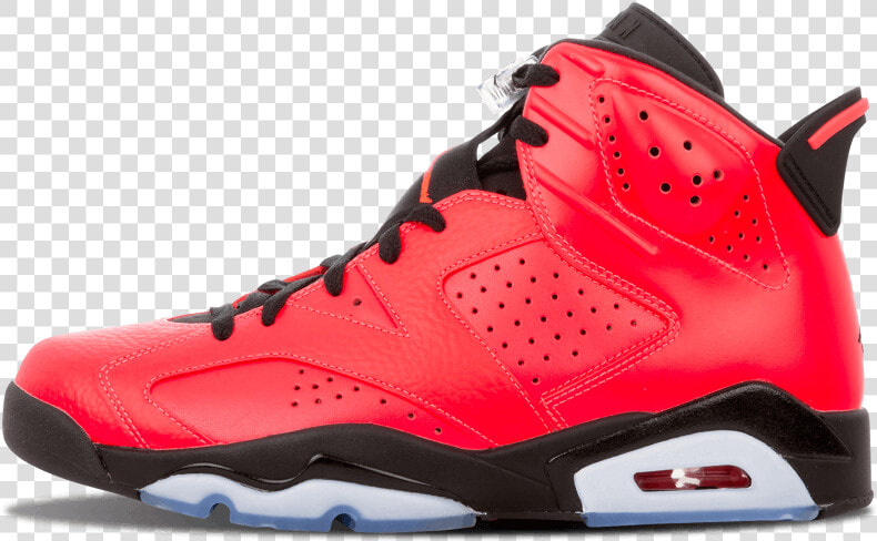 Nike Air Jordan Vi   Jordan 6 Toro  HD Png DownloadTransparent PNG