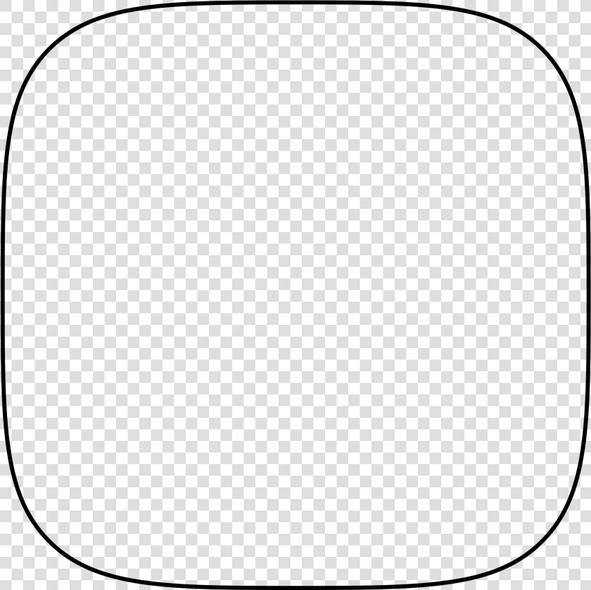 Rounded Corner Rectangle Png  Transparent PngTransparent PNG