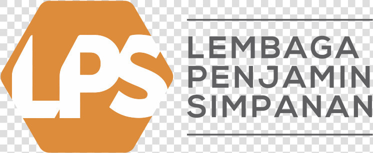 Logo Lps Lembaga Penjamin Simpanan   Graphic Design  HD Png DownloadTransparent PNG