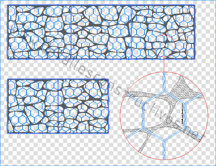 Retaining Walls  Stone  HD Png DownloadTransparent PNG