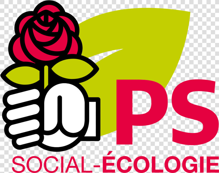 Parti Socialiste  HD Png DownloadTransparent PNG