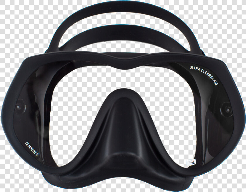 Snorkel  Diving Mask Png   Dive Rite Mask  Transparent PngTransparent PNG