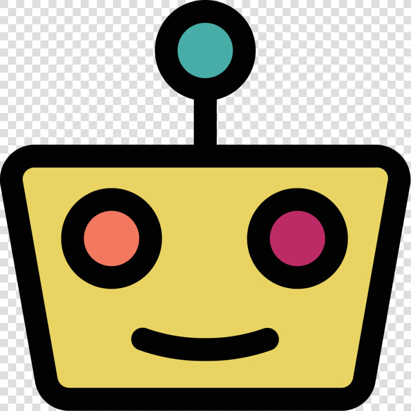 Slack Bot Icon  HD Png DownloadTransparent PNG