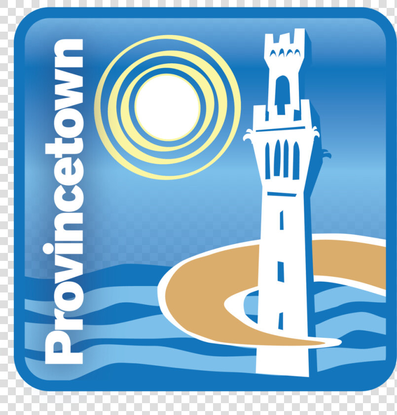 Ptown Tourim Dept Logo   Provincetown Logo  HD Png DownloadTransparent PNG