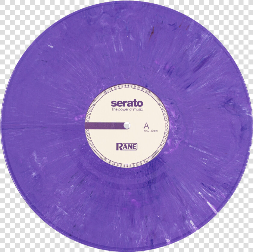 Serato Vinyl  HD Png DownloadTransparent PNG