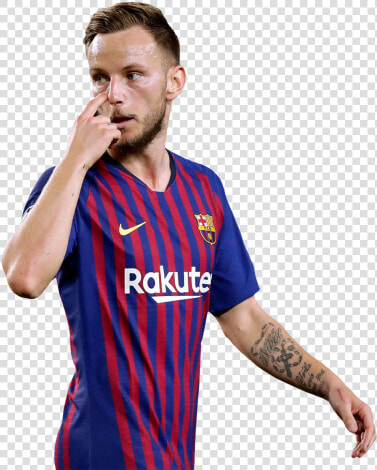 Rakitic Without Background 2019  HD Png DownloadTransparent PNG