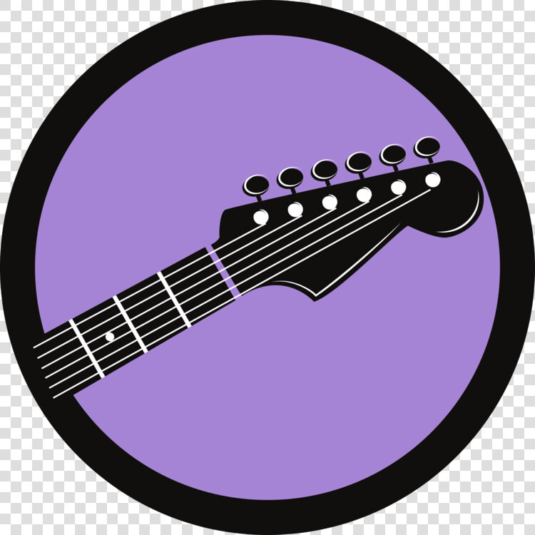 Bajo Sexto indian Musical Instruments string Instrument   Purple Guitar Clipart  HD Png DownloadTransparent PNG