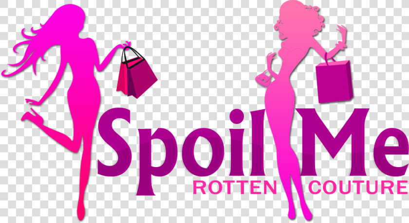 Spoil Me Rotten Couture  HD Png DownloadTransparent PNG