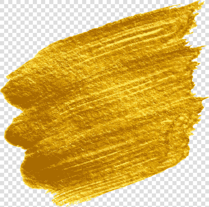 Gold Shining Stain Transparent   Mancha De Pintura Png  Png DownloadTransparent PNG