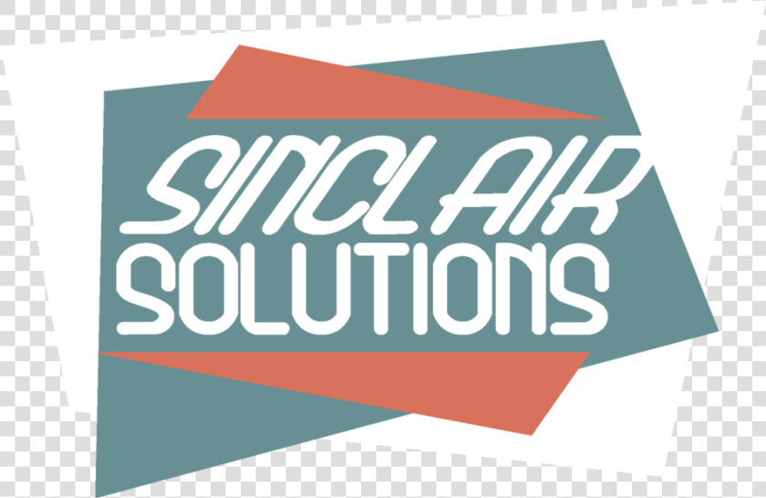 Sinclair Solutions  HD Png DownloadTransparent PNG