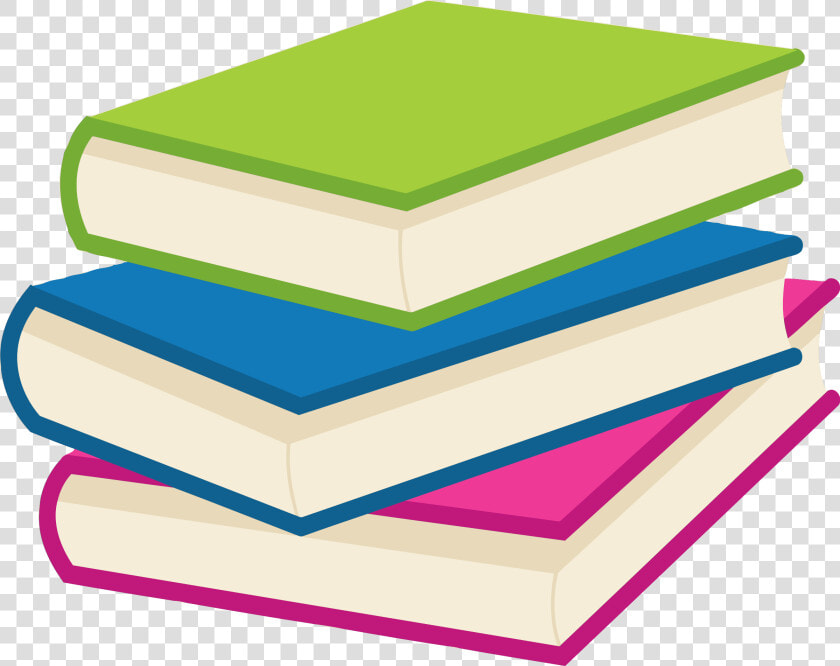 Stack Of Books   Clip Art Stack Of Books  HD Png DownloadTransparent PNG