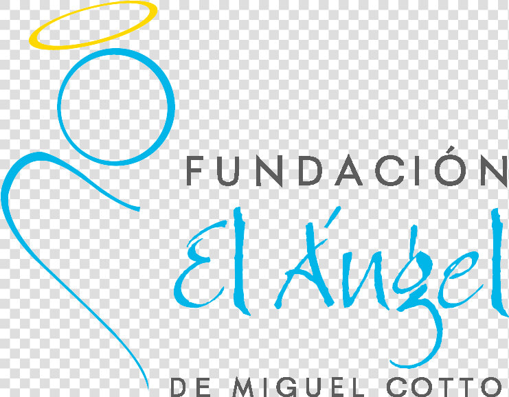 Fundación El Ángel De Miguel Cotto   Calligraphy  HD Png DownloadTransparent PNG