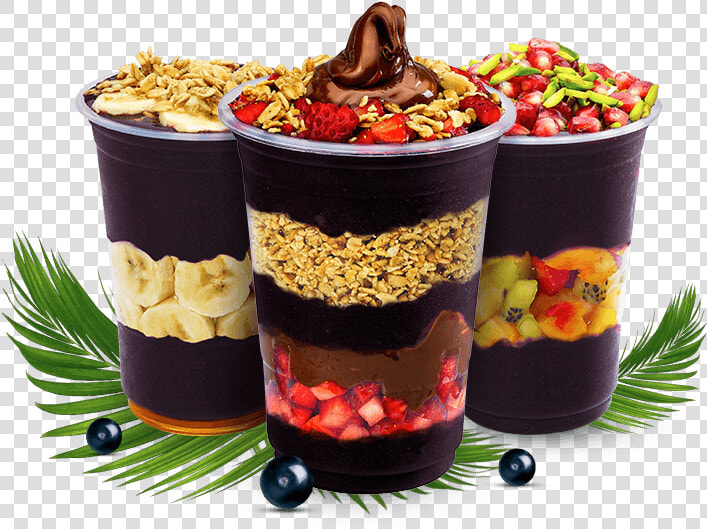 Açaí Na Tigela  HD Png DownloadTransparent PNG