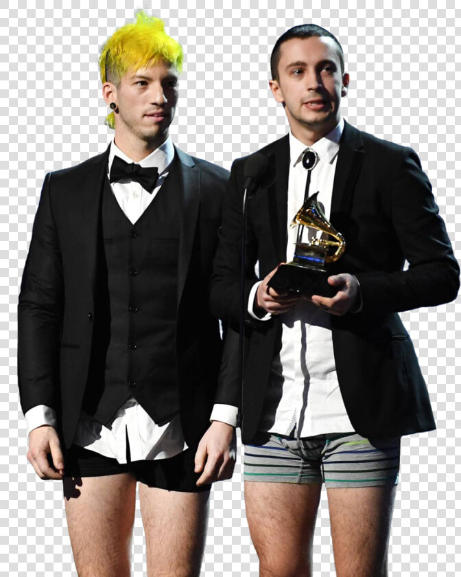 Twenty One Pilots Transparent Images   Twenty One Pilots Png  Png DownloadTransparent PNG