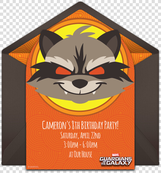 Rocket Racoon Png  Transparent PngTransparent PNG