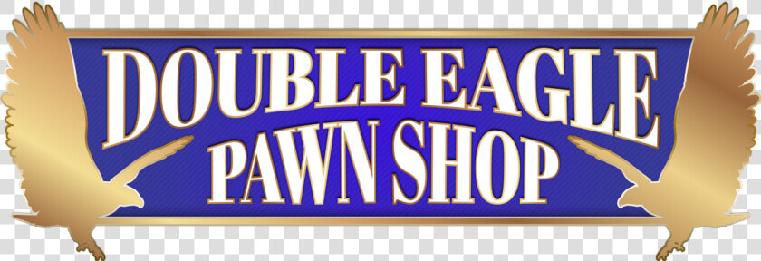 Double Eagle Pawn Shop   Horseshoe Tavern  HD Png DownloadTransparent PNG